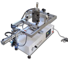 Automatic Pen Screen Printing Machine with Tabletop